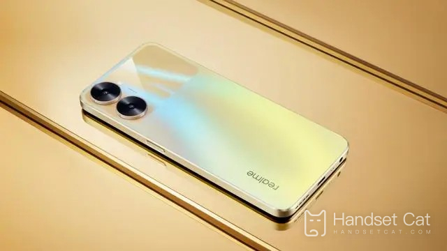 Realme V30t 출시일 소개