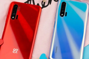 Huawei nova 10 की मूल स्क्रीन को बदलने में कितना खर्च आएगा?