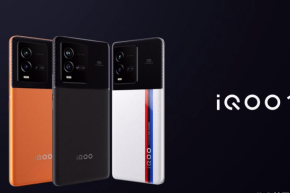 IQOO 10 Camera Configuration Introduction