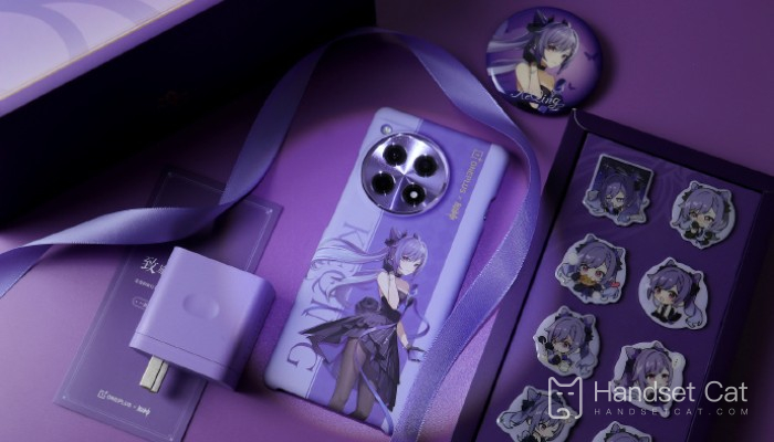 เครื่องกำหนดเอง OnePlus Ace 3 Genshin Impact คุ้มค่าที่จะซื้อหรือไม่?