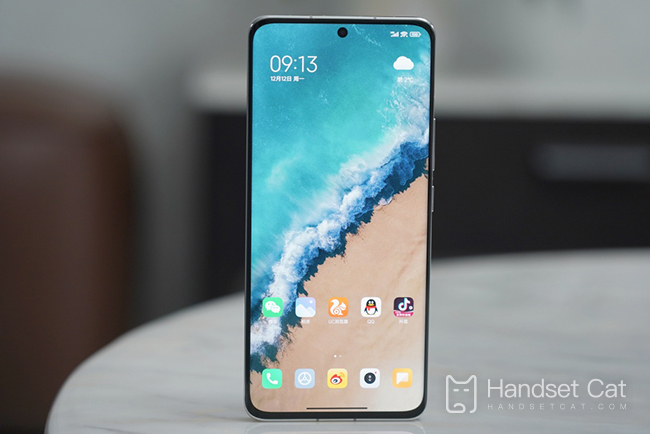 Cách thoát siêu tiết kiệm điện trên Xiaomi Mi 13 Pro