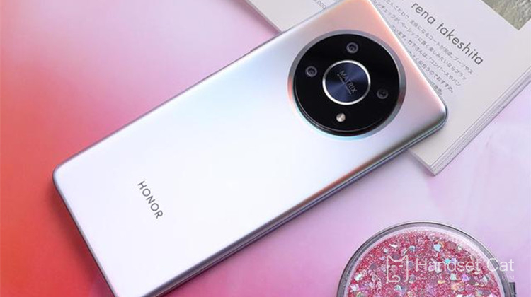 Honor X30にはNFC機能がありますか?