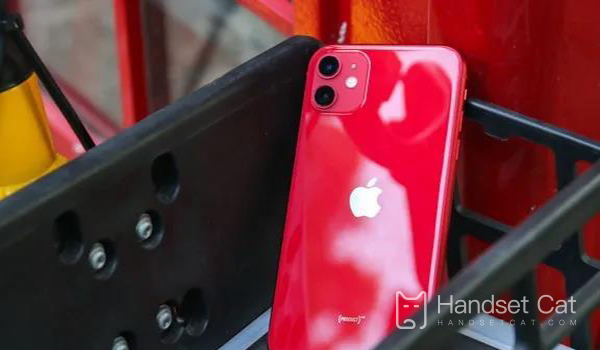 Differences between iPhone 11 and iPhone 11 pro