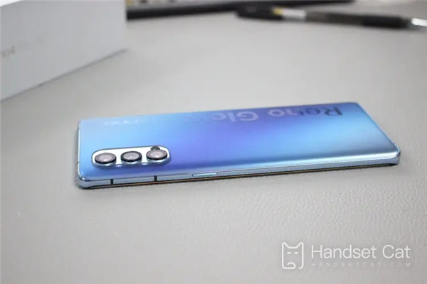 How to capture the screen of OPPO Find X5 Pro Tianji