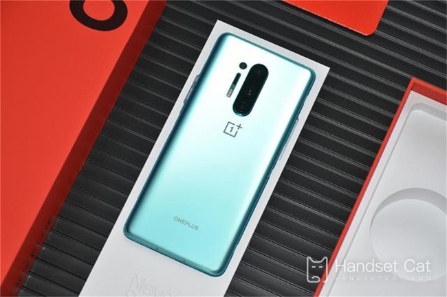 การแนะนำการจับคู่สี OnePlus 8pro