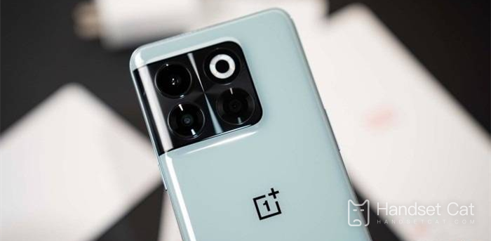 Comment vérifier l'heure d'activation de OnePlus ACE Pro