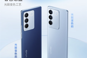 Vivo S16 