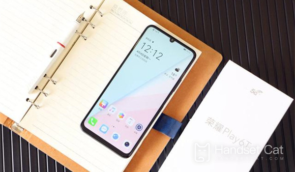 Hướng dẫn truy vấn số cục bộ của Honor Play6T