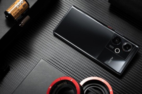 Где разделенный экран Nubia Z50?