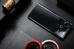 Nubia Z50 の分割画面はどこにありますか?