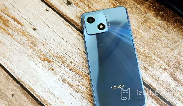 Руководство по запросу использования данных Honor Play 30