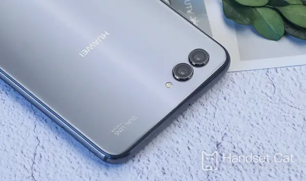 Tutoriel pour désactiver le réseau 5G sur Huawei nova 10