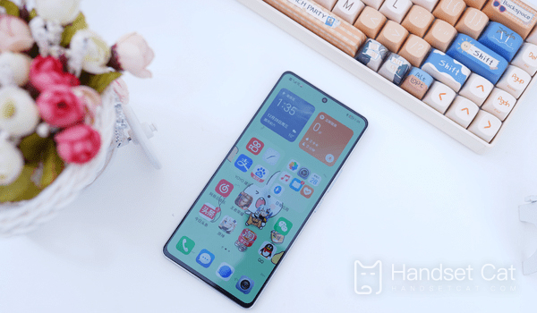 Cách scan tài liệu trên Honor 80 GT