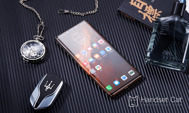 Huawei p50 dùng vi xử lý gì?