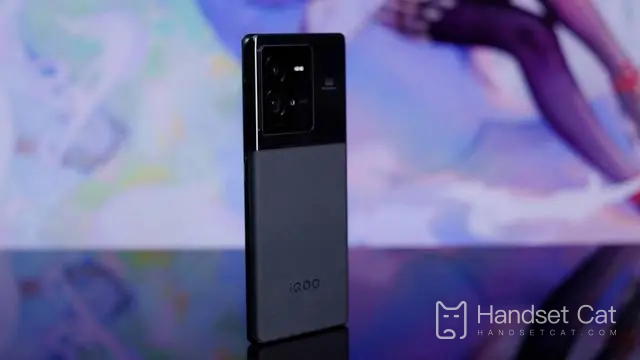 So schalten Sie das 5G-Netzwerk auf iQOO 10 Pro aus