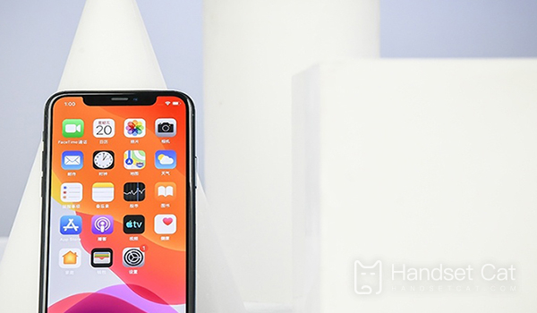 ¿El iPhone 11 Pro tiene mando a distancia por infrarrojos?