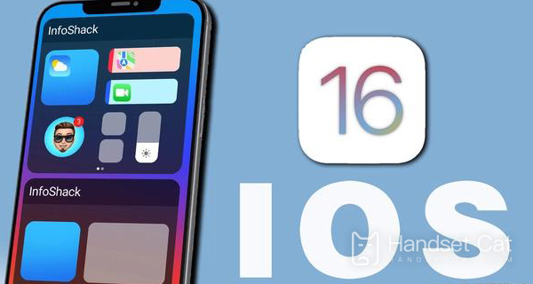 Can iOS 16.3 RC be downgraded after the update