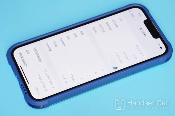 Tutoriel sur la connexion de l'iPhone 14 Plus à un ordinateur