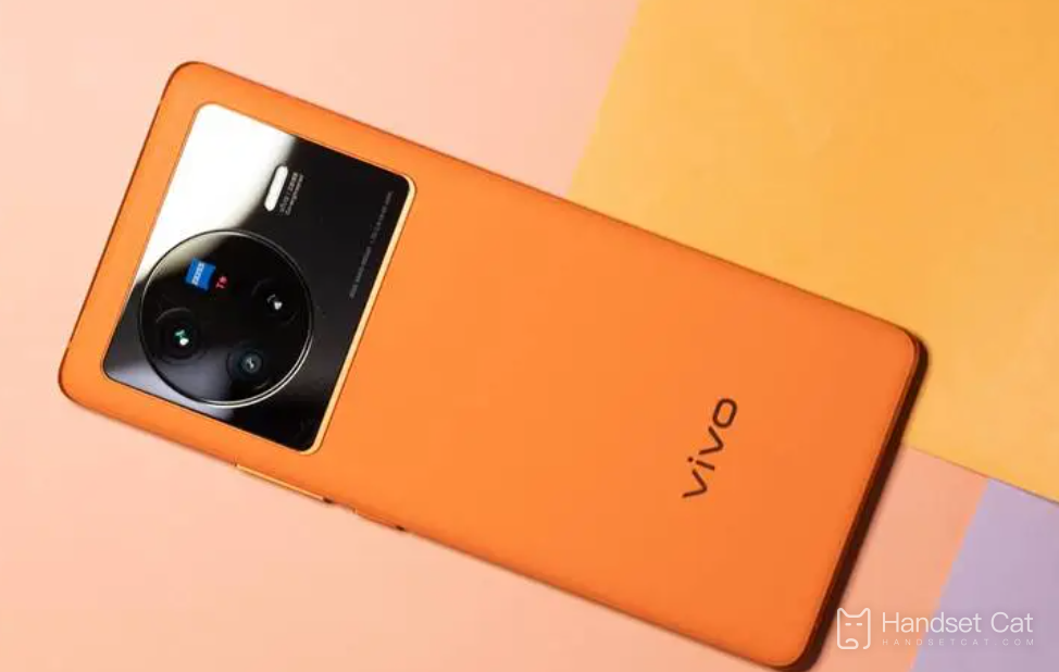 vivo 携帯電話を使用して電力を節約する方法