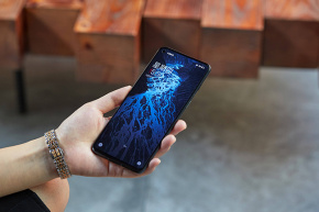 一加9RT雙揚聲功能介紹