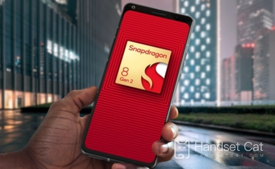 Annonce du premier lancement de la liste des fabricants de téléphones mobiles Qualcomm Snapdragon 8 Gen2, un total de 17 entreprises