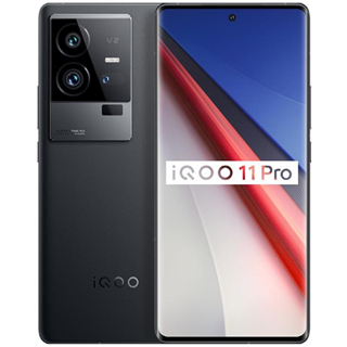 iQOO 11 Pró