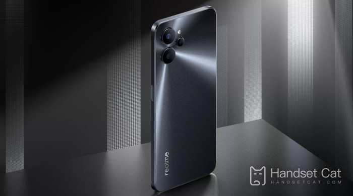 Phải làm gì nếu tín hiệu Realme 10 không tốt