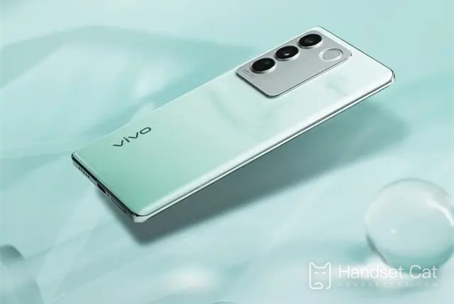 Vivo S16 복귀 버튼 설정 방법