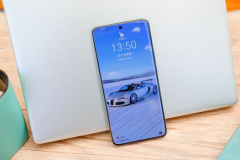 Does Honor Magic5 have a video high frame rate feature