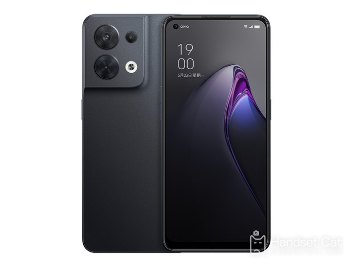 The strongest Reno? Suspected OPPO Reno9 series exposed