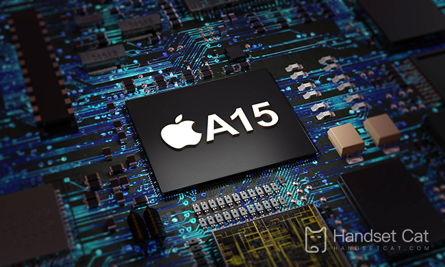 Which is stronger and which is weaker? What processor is Apple A15 equivalent to Snapdragon