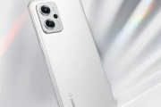Redmi Note 11T Pro added milk salt white color, and Mimi went on sale!