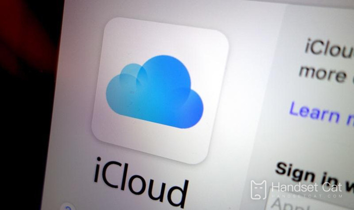 What if the iPhone 14 promaxicloud cloud storage space is full?