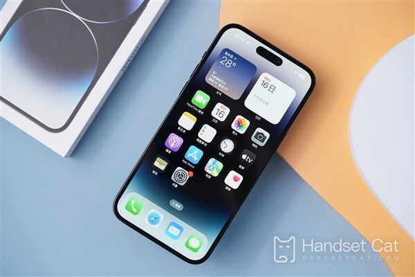 Phải làm gì nếu màn hình iPhone 14 không phản hồi