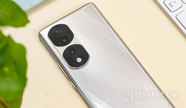 Cách chia đôi màn hình trên Honor 80 SE