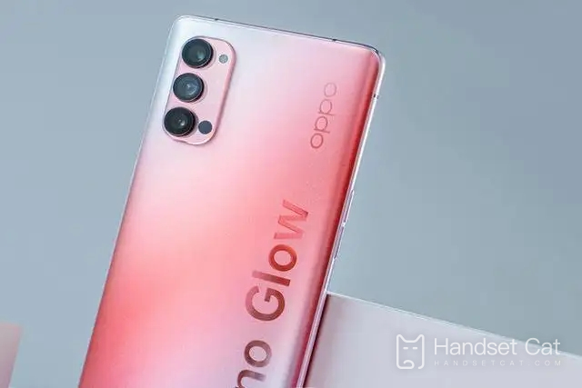 Oppo reno8 How to adjust font size