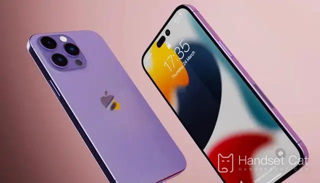 Как настроить кнопку «Назад» на iPhone 14 Pro