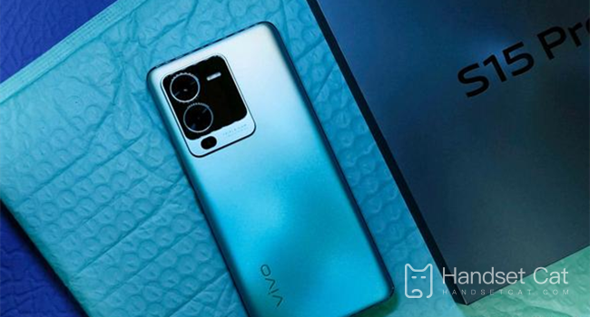 vivo S15 Pro 音声アシスタントを有効にする方法