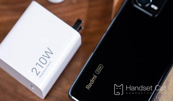 Redmi Note 12 Discovery Edition dispose-t-il d'une recharge sans fil ?