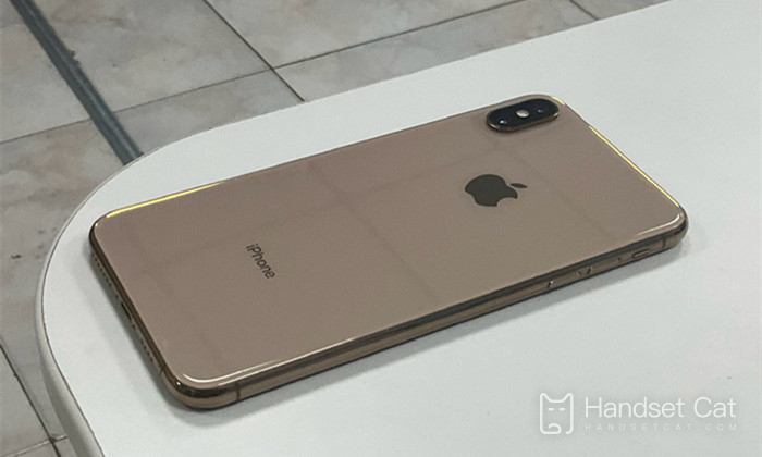 क्या iPhone XS Max को ios16.1 में अपग्रेड करने से बैटरी की खपत अधिक होगी?