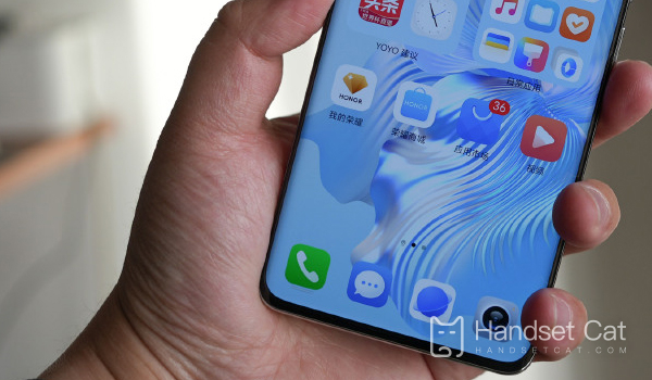 Comment résoudre le problème de l'arrêt et du redémarrage automatiques du Honor 80 Pro