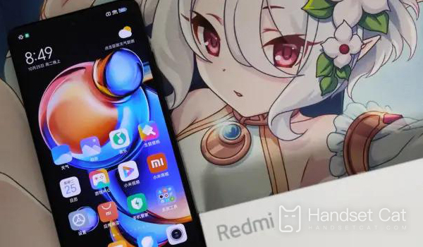 Redmi Note 12 डिस्कवरी संस्करण के साथ अच्छी दिखने वाली तस्वीरें कैसे लें