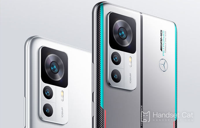 हॉट-सेलिंग मोबाइल फोन की वापसी, Redmi K50 एक्सट्रीम एडिशन JD.com पर 200 युआन की सीमित समय की छूट दे रहा है