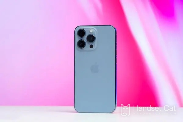 ¿Cómo comprar el iPhone 13 Pro al precio más barato durante Double Eleven?