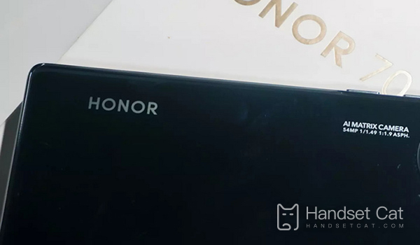 Cách vào chế độ nhà phát triển trên Honor 80