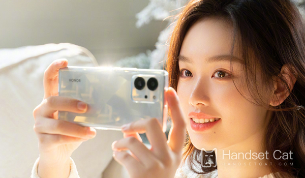 Honor 80 SE를 Huawei 시계에 연결할 수 있나요?