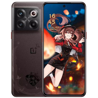 Yijia Ace Pro Genshin Impact Limited Edition