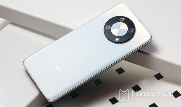 Huawei Enjoy 50 Pro 공장 초기화 튜토리얼
