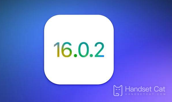 ¿Vale la pena actualizar iOS 16.0.2?