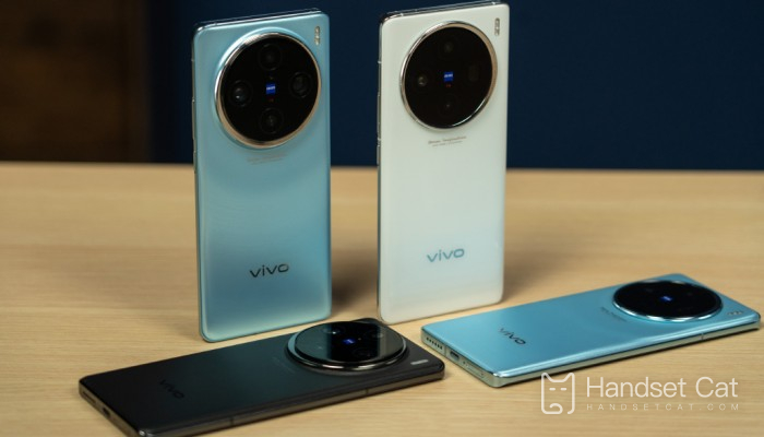Was ist besser, vivoX100 oder iPhone 15?